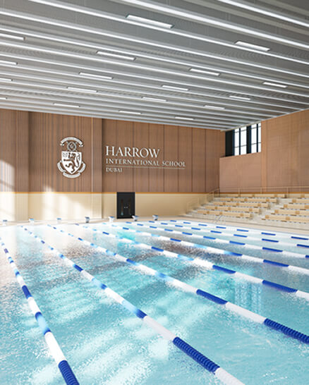 Harrow Dubai UAE School Taaleem 3