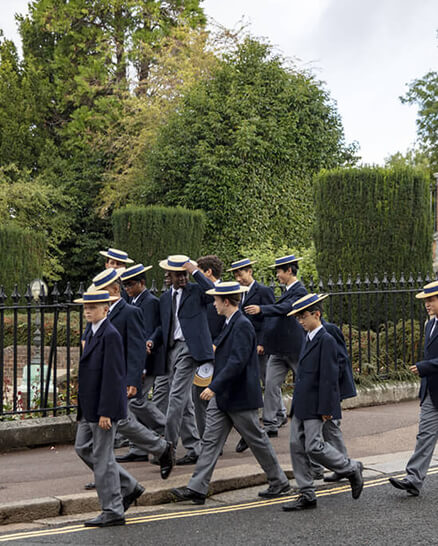 Harrow Dubai UAE School Taaleem 6