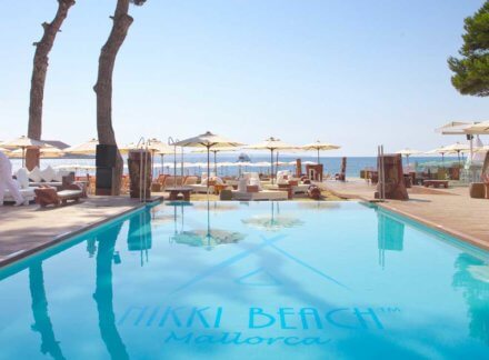 Wealthy Cash Buyers Dominate Ibiza Property Market