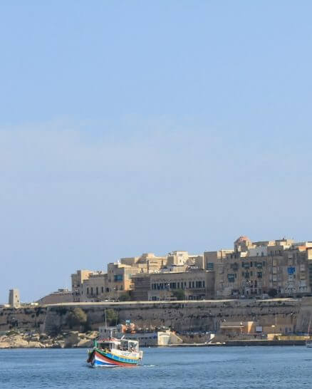 DIRECTORY MALTA PROPERTY AGENTS