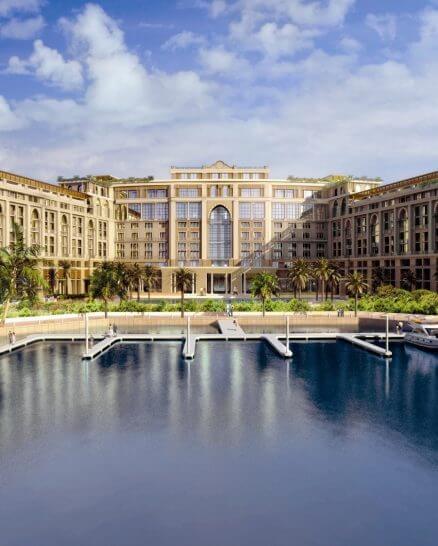 DIRECTORY OVERSEAS AGENT PRESTIGE DUBAI