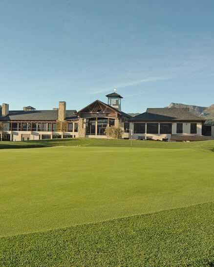 DIRECTORY PEARL VALLEY GOLF RESORT