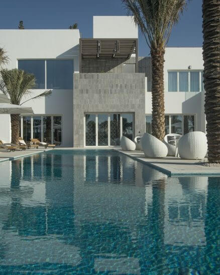 DIRECTORY RESORTS-DEVELOPMENTS THE RESERVE AT AL BARARI DUBAI