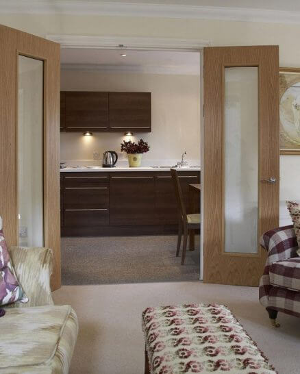 DIRECTORY RETIREMENT - RETIREMENT VILLAGES