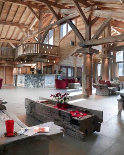 DIRECTORY SKI SPECIALISTS - FRENCH PROPERTY SKI