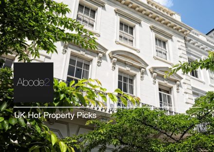 UK Hot Property Picks