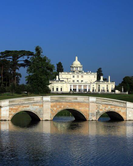 Stoke Park