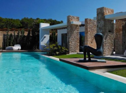 Ibiza – Calaconta Villas