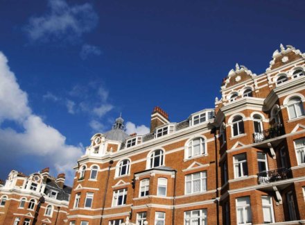 Staying a Step Ahead – London Lettings Market