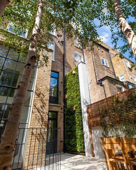 Cameron Gardens | Abode2