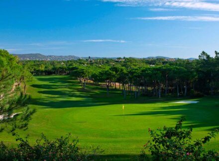 Golf Keeps Portugal Property Market Firm