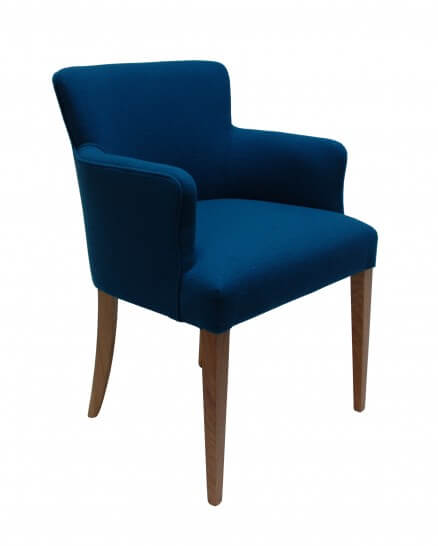 Mannings dining chair