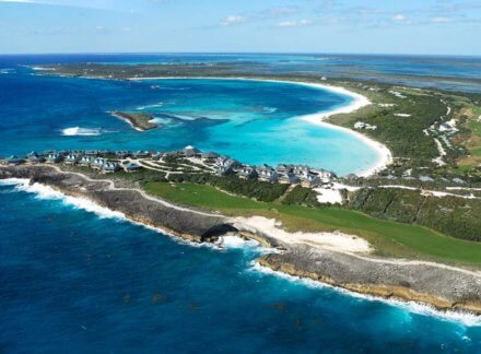 One Ocean – Luxury Residence, Bahamas