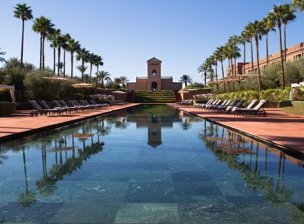 The Selman, Marrakech – The pinnacle of indulgent escapism