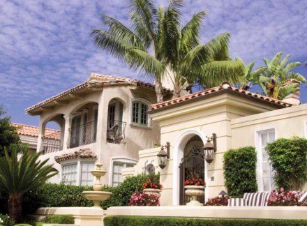 6.2% Surge In US Luxury Property Sales As Starter Market Contracts