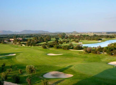 Golf in Portugal Attracts Record Numbers