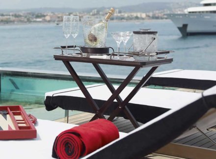 Grab a slice of the best waterfront investment