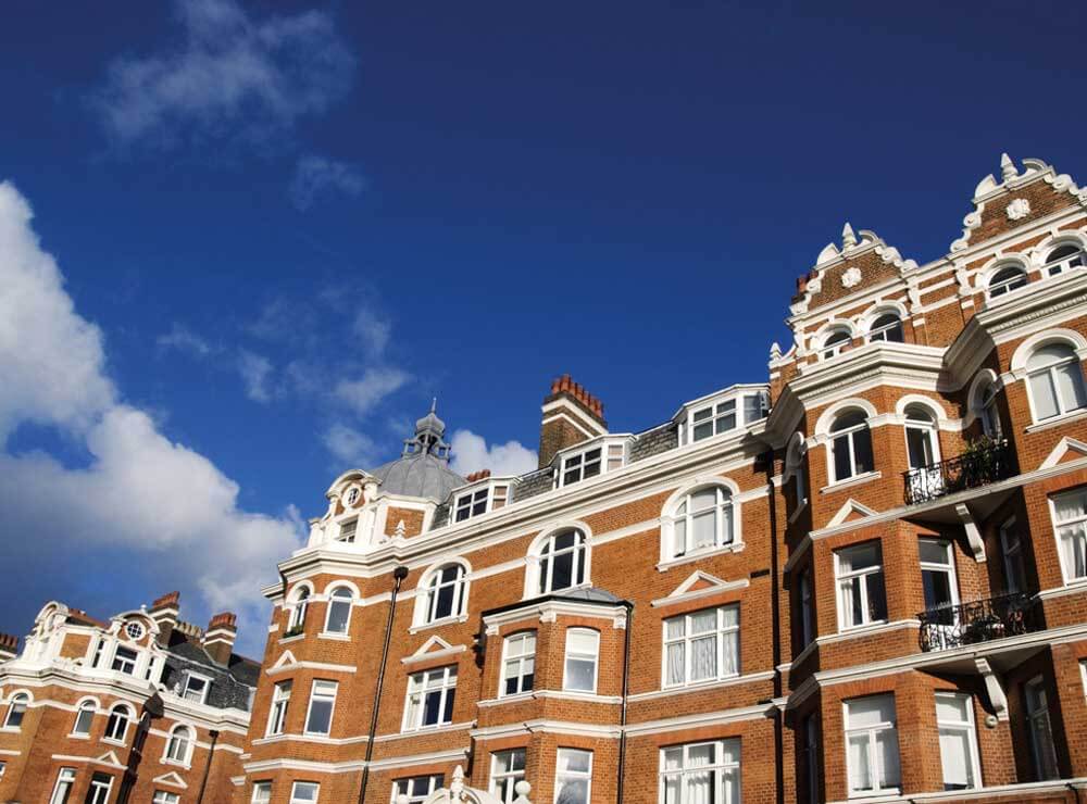 Chelsea Luxury Property For Sale