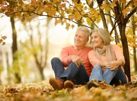 Funding a Fruitful Retirement