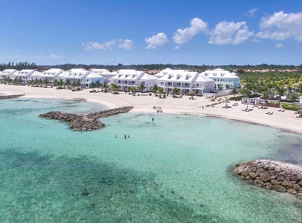 Palm Cay, Nassau Ocean Living And Loving Combined Abode2