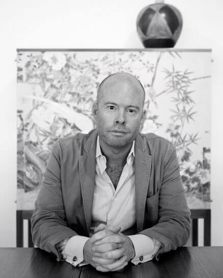 Barnebys_CEO_ChristopherBarnekow