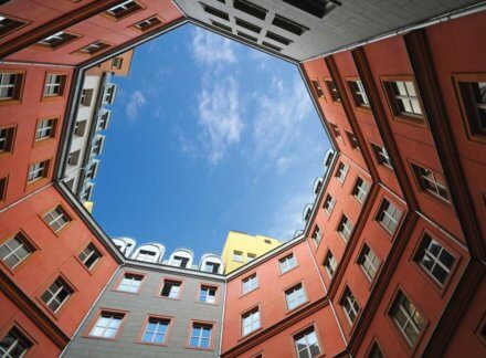 Berlin Beckons Foreign Property Buyers