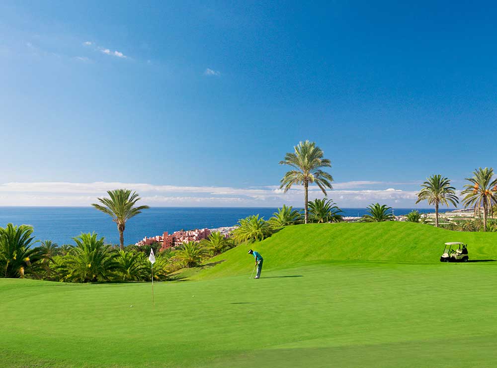 Golf-Real-Estate-in-Full-Swing