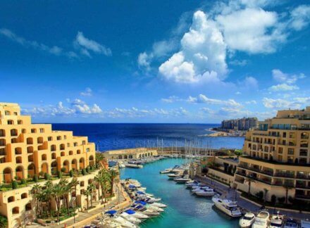 Malta Sitting Pretty in European Economy