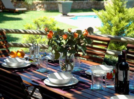 The Tarragon, Cape Town