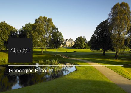 Gleneagles Hotel