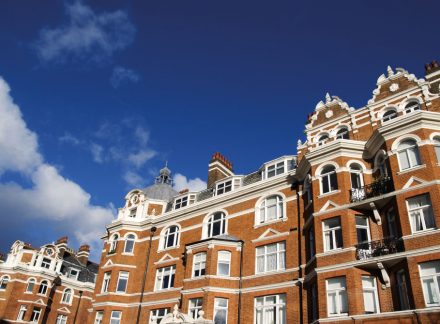 伦敦金融城担心英国“硬退欧”