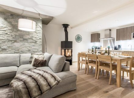 Alpine Lodges Launch Prestige Chalet Management Service