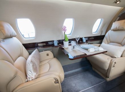 Bespoke Private Jet Charter from the Experts