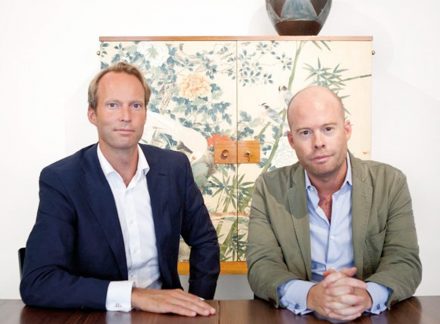 Global Art and Antiques A Click Away with Barnebys