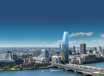 Post-Brexit Rental Adjustment