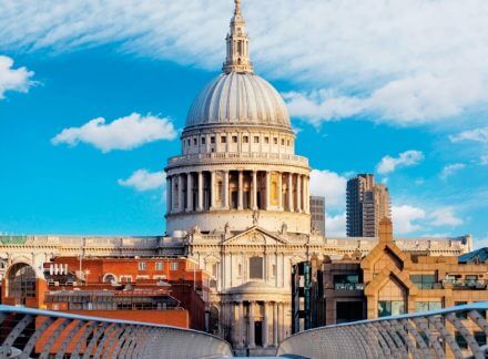 UK Property Held in Offshore Companies to Come Under IHT