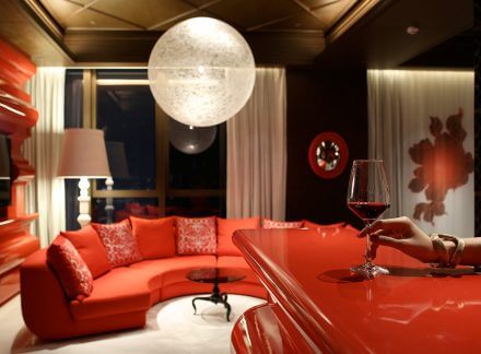 传奇设计师——Marcel Wanders