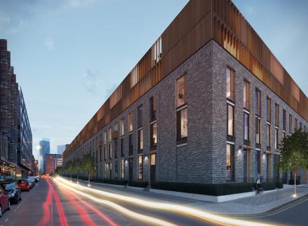 引领英国曼城的住宅潮流 DeTrafford – Leading the Way Home