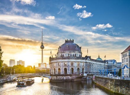 BEWOCON Launches New Project in Berlin