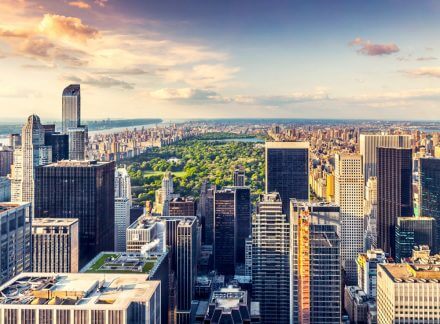 展望2017年纽约、伦敦和悉尼的豪宅市场 The Trend on Three Big Cities