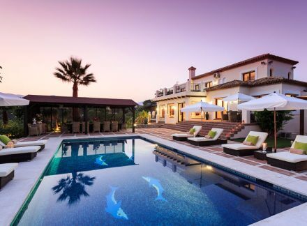 2017 A TURNING POINT FOR SPANISH PROPERTY MARKET