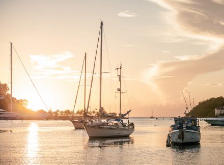 世外桃源之格林纳达 Grenada – The Hidden Gem