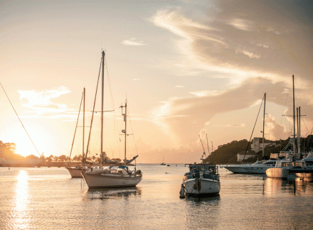 Grenada — The Hidden Gem
