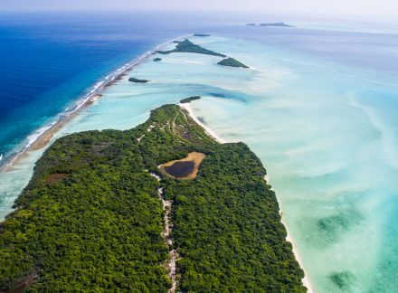 Soneva Introduces New Beachfront Villas in the Maldives