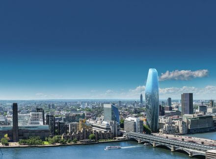 Grosvenor Ambitions to Transform Its London Estate in Response to the Capital’s Growth