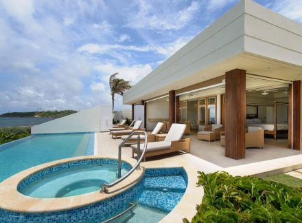 Barbados Beckons