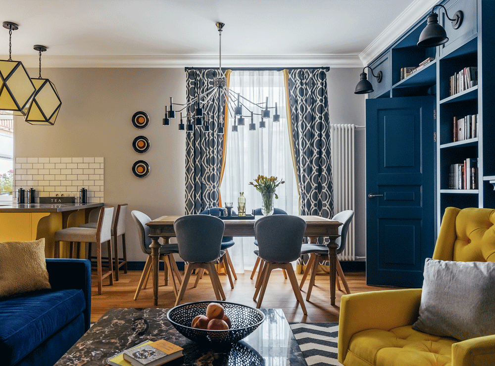 Apartment-in-Moscow