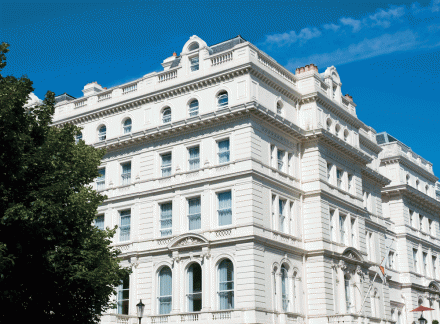 Crowdfunding Hits the UK Buy-to-let Market