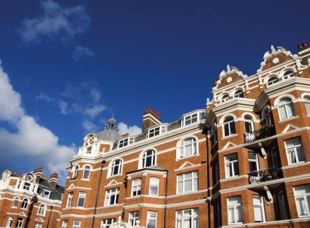 Mayor of London Strikes Landmark Deal for 20,000 New Homes