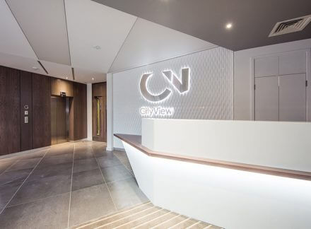 伦敦之外哪里的写字楼最具投资潜力 The Best Office Building Investment Destination Outside London